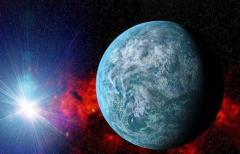 突破性进展！新的证据显示太阳系边缘的第9大行星比地球大